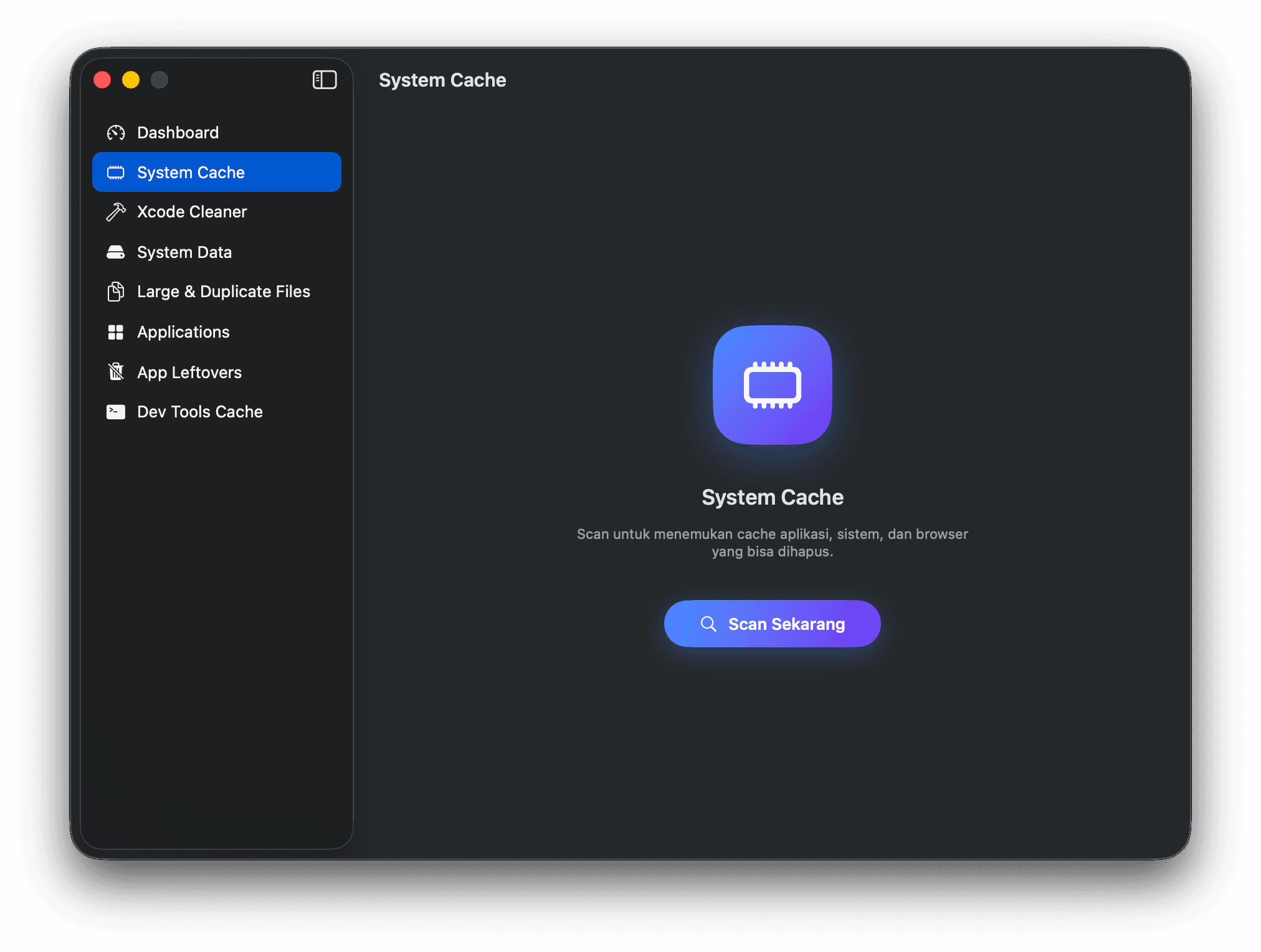 SandClean screenshot 5