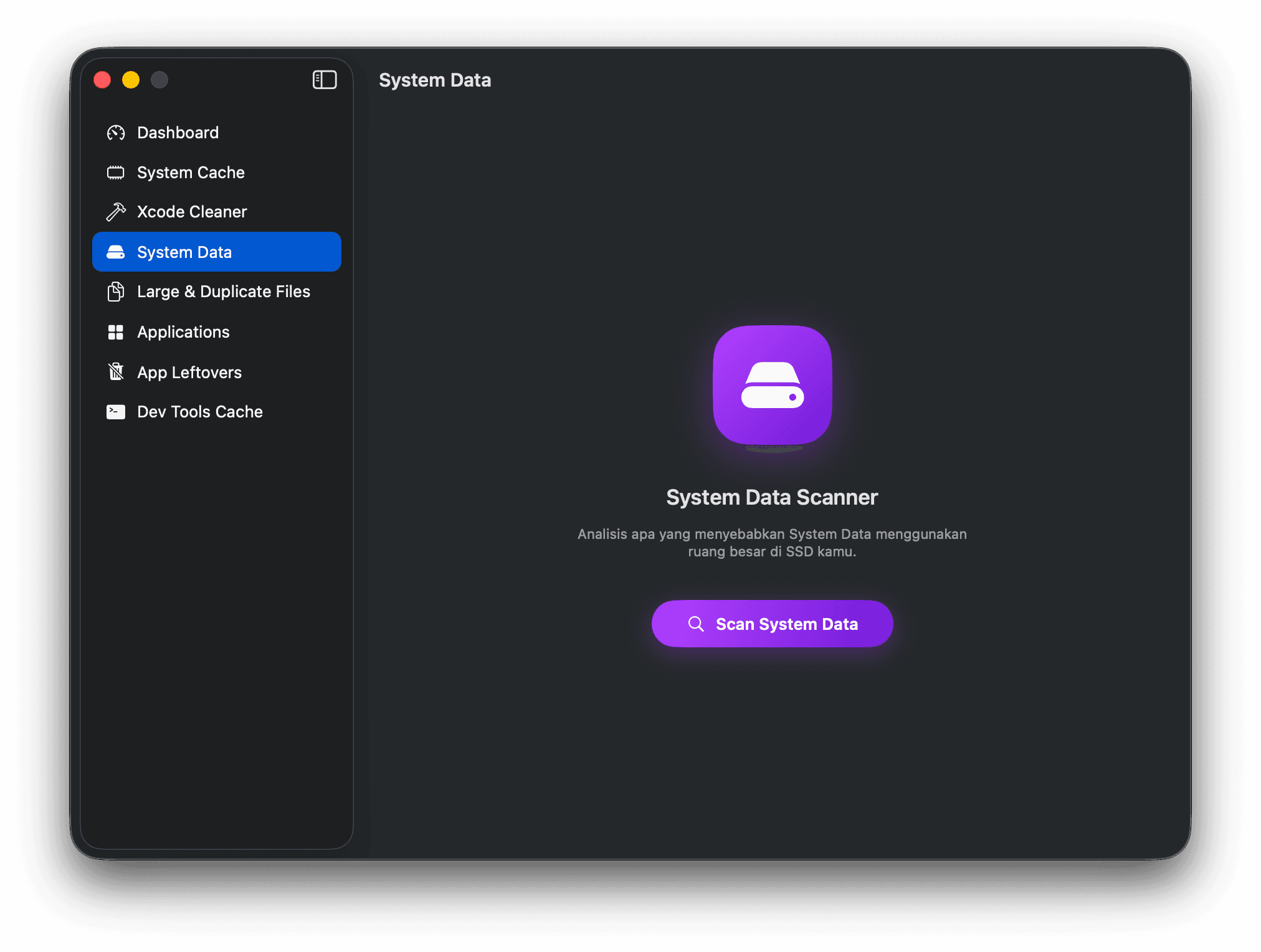 SandClean screenshot 6