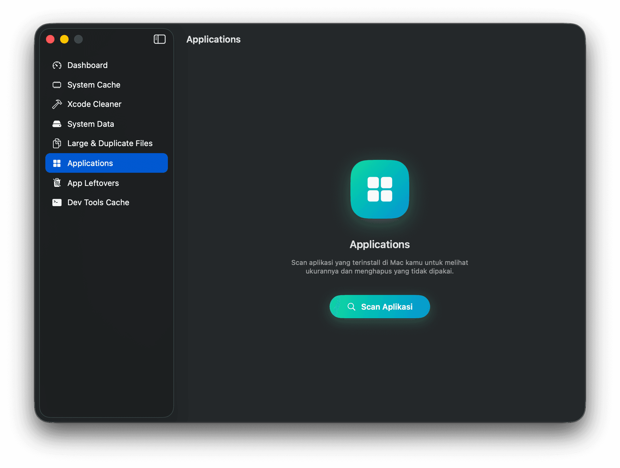 SandClean screenshot 8
