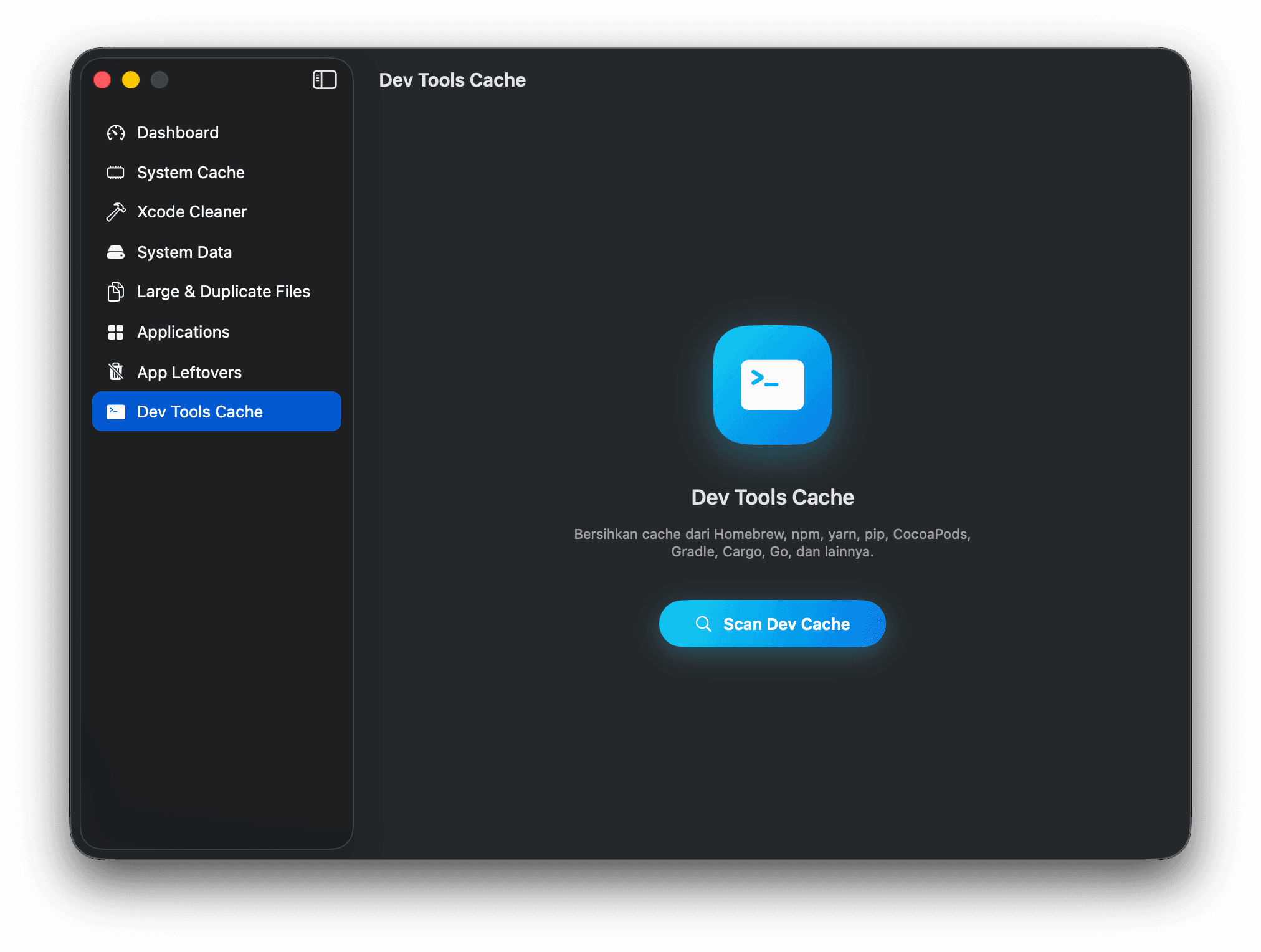 SandClean screenshot 10